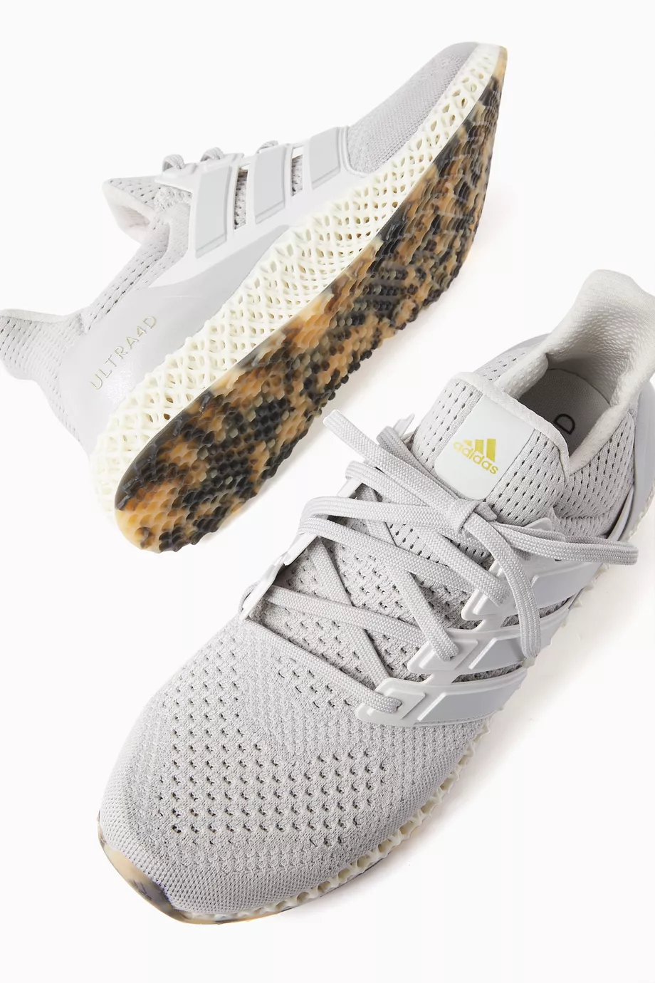 Adidas ultra boost 4d zoom sale