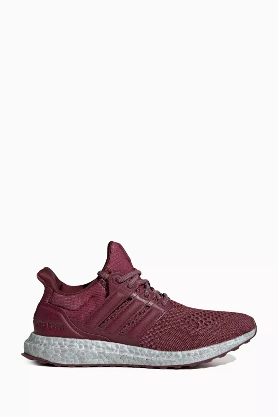 Ultra boost maroon for sale clearance