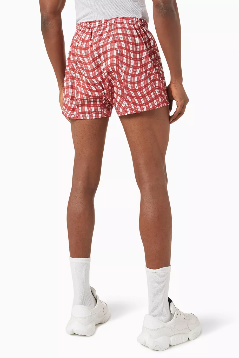 Paisley swim shorts online