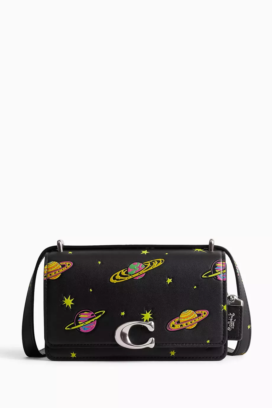 Coach space store collection bag