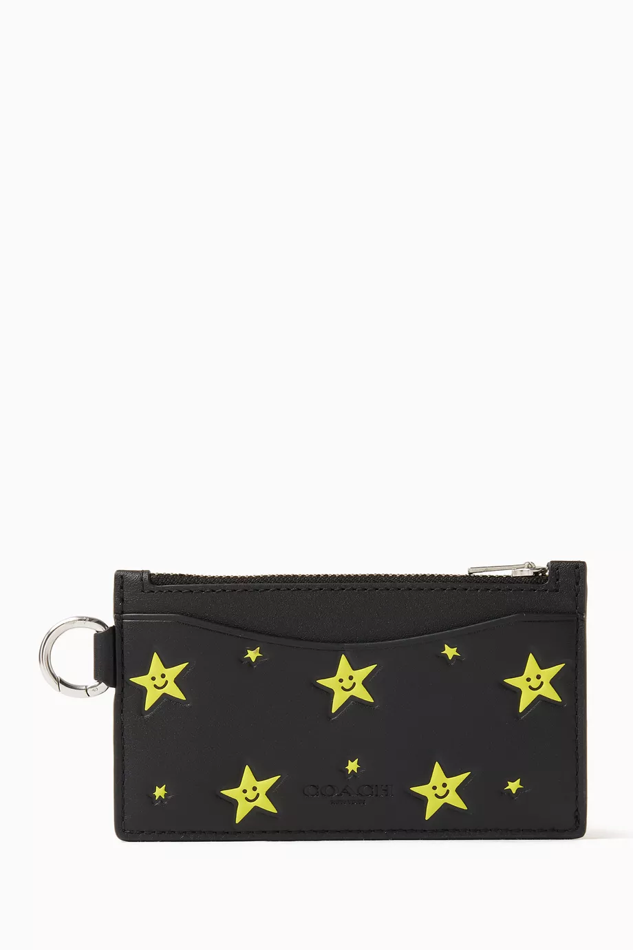Coach star studded purse store