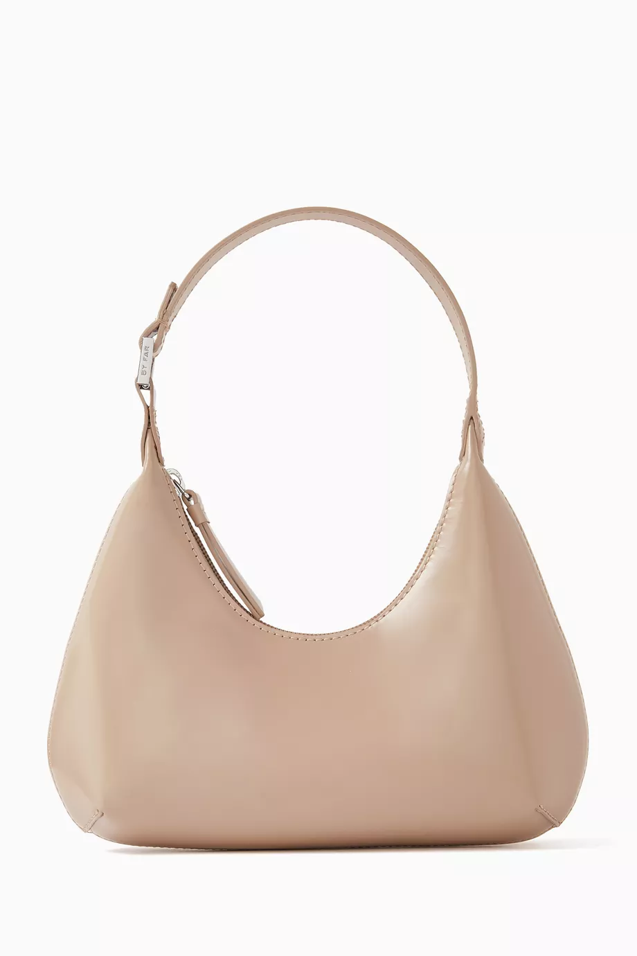 By far patent leather bag on sale