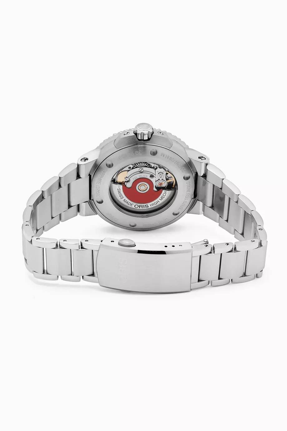 Oris high mech hot sale