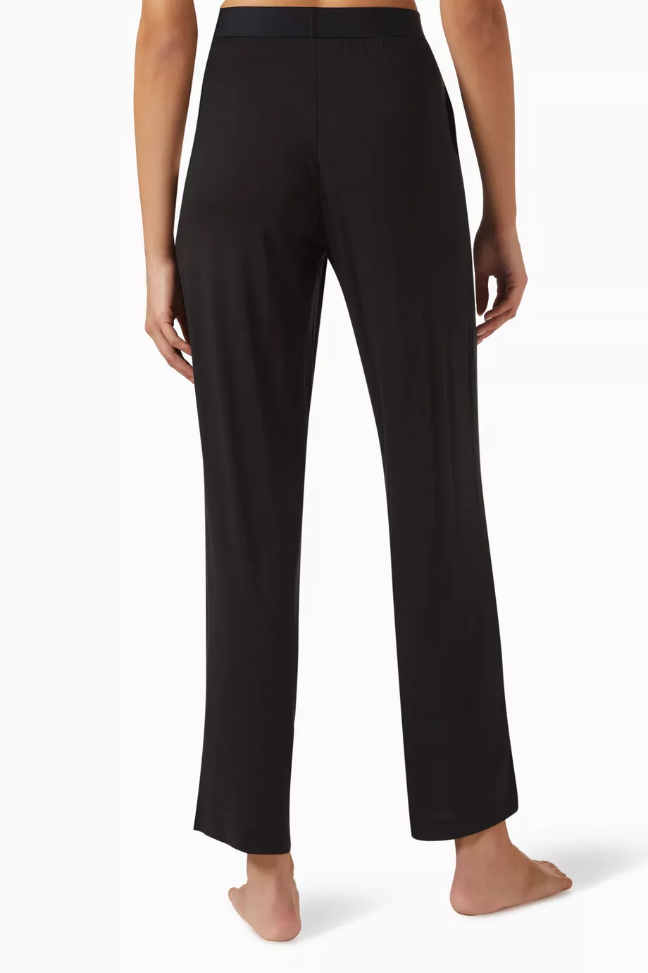 Calvin klein 2025 women's sleepwear pants