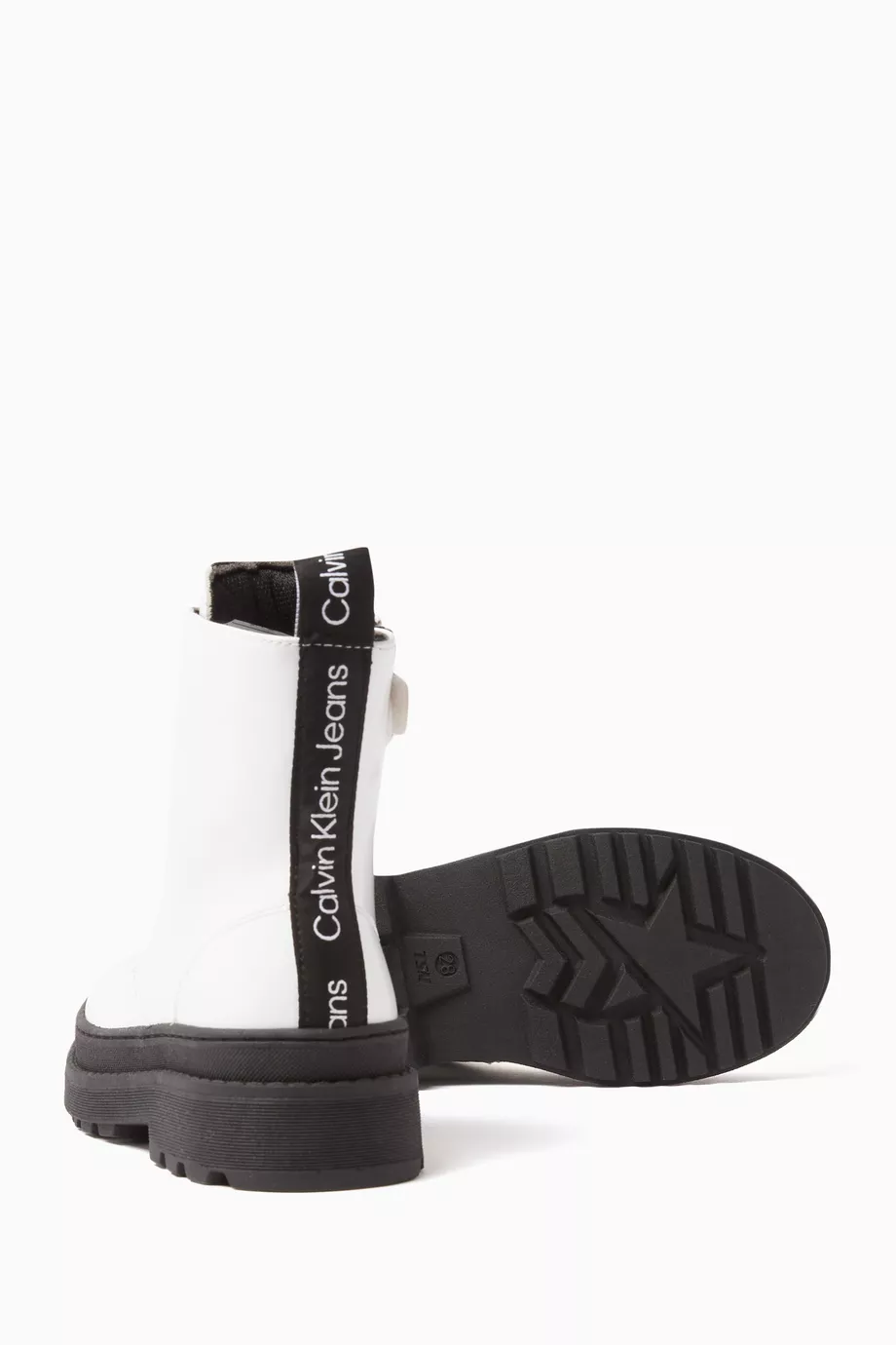 Calvin klein fifi boots hot sale
