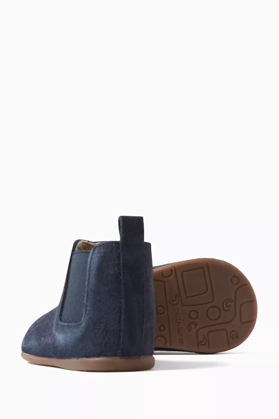 Baby blue best sale chelsea boots