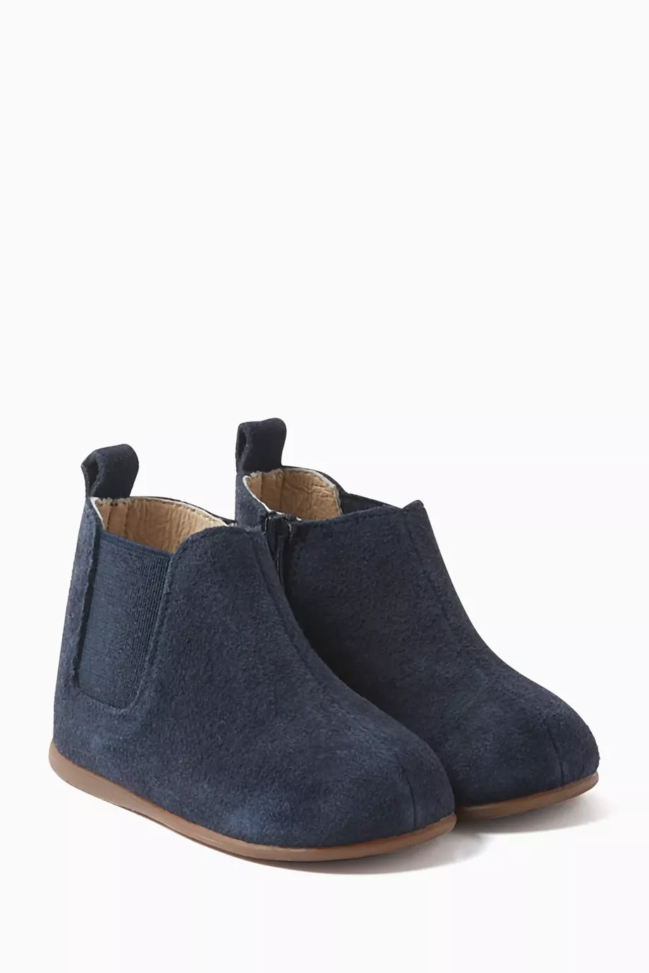 Infant tan chelsea boots online