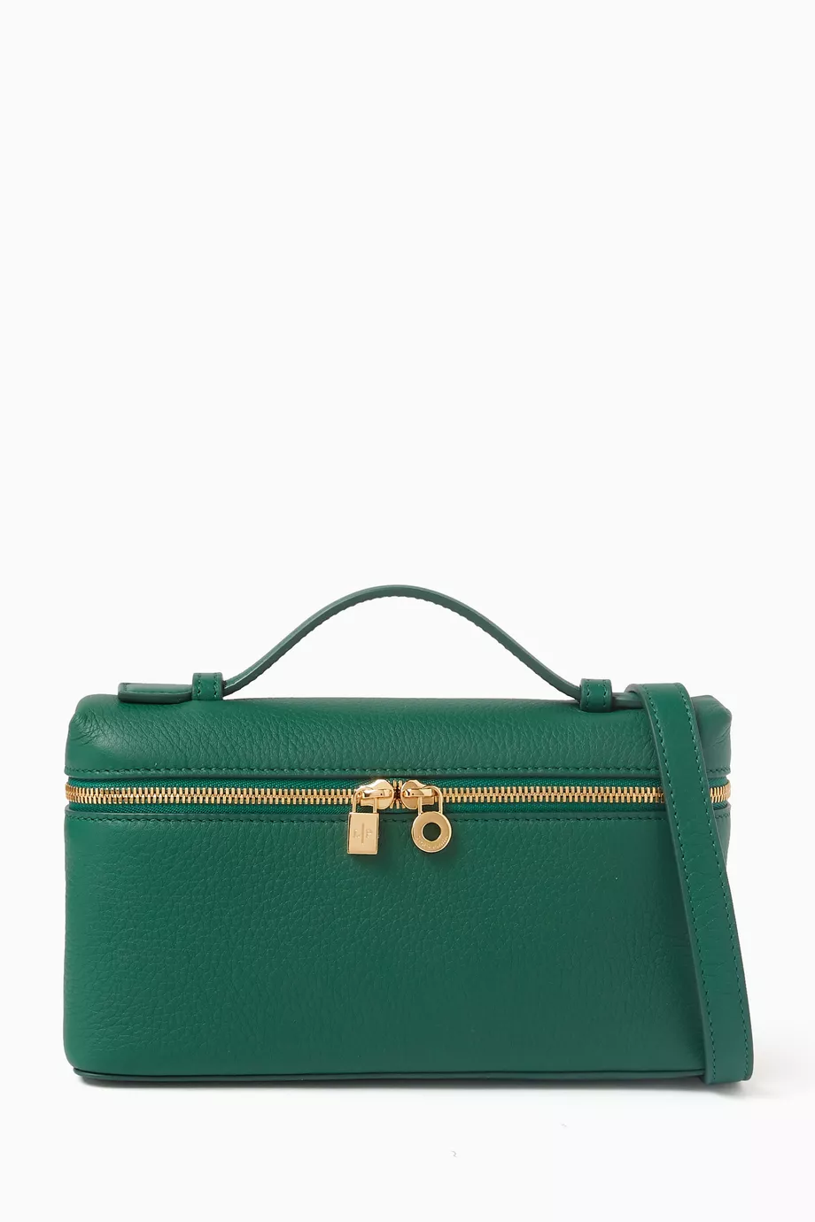 Loro piana pouch sale l19