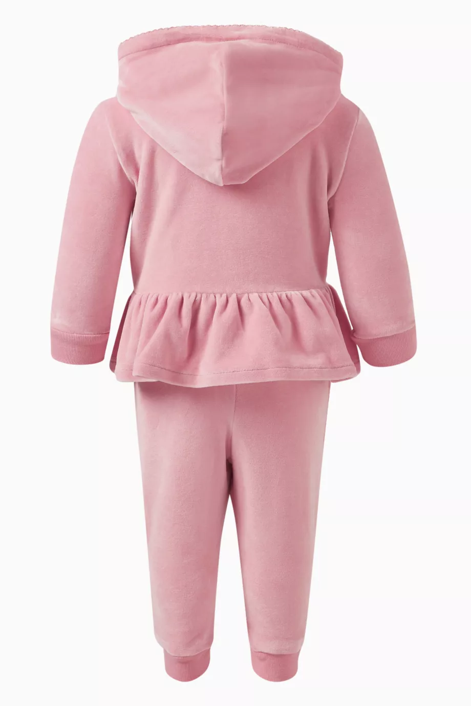 Baby girl ralph lauren tracksuit online