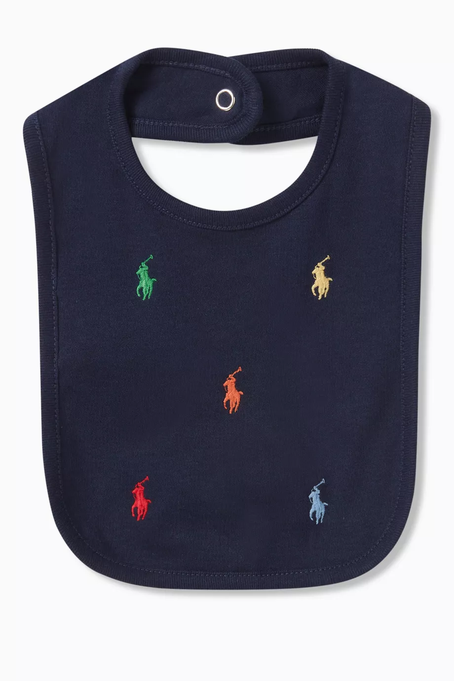 Ralph hotsell lauren bibs