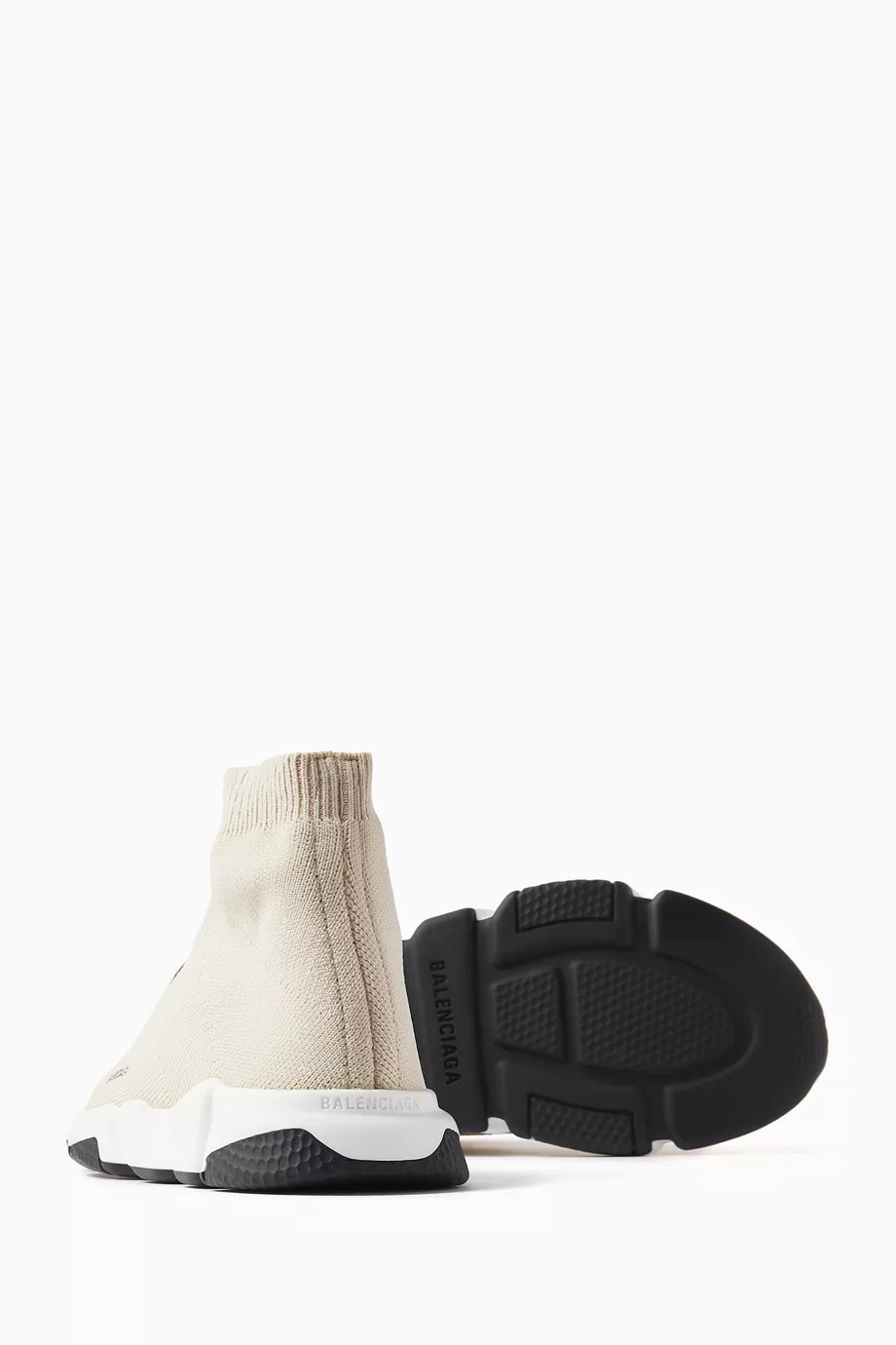 Balenciaga sock trainers sale hotsell