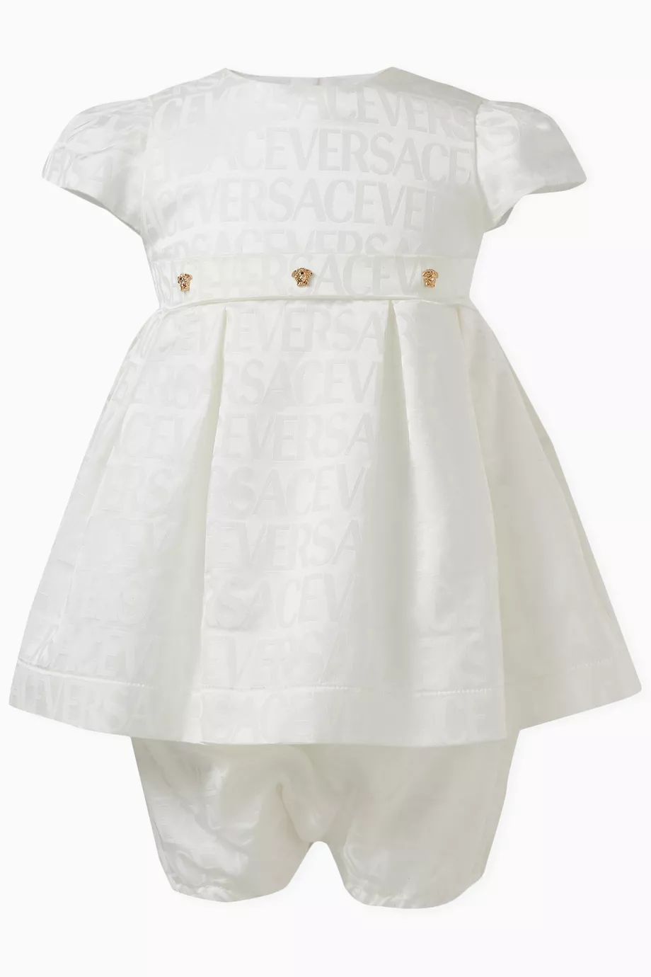Versace baby dress store