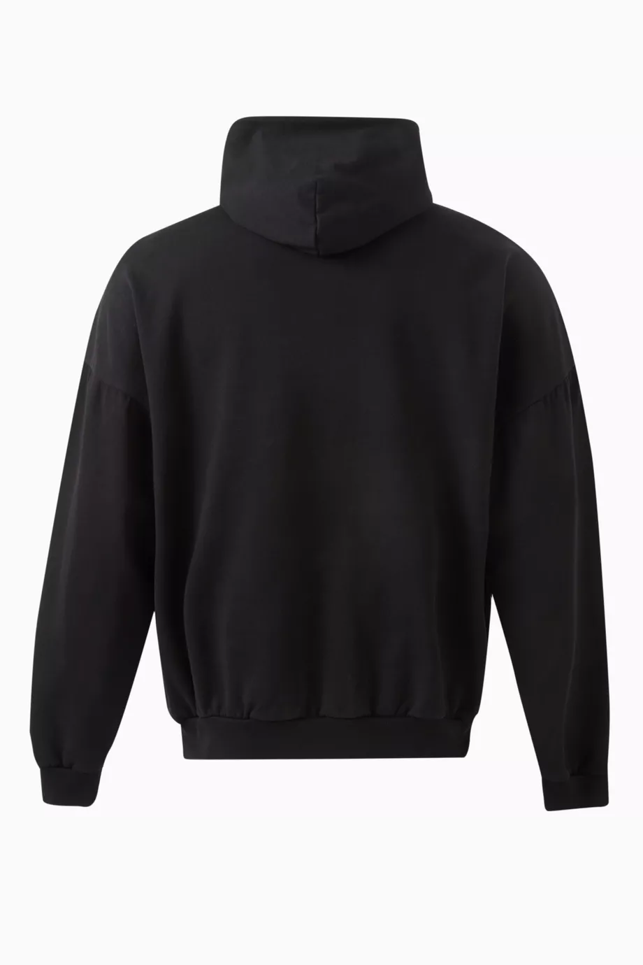 Balenciaga hot sale hoodie back