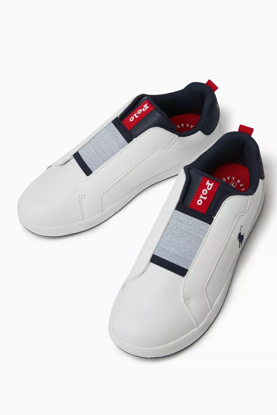 Palace ralph lauren shoes hotsell