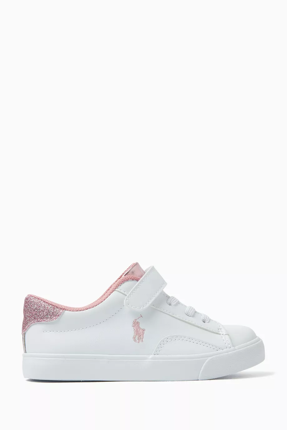 Polo shoes shop for girls