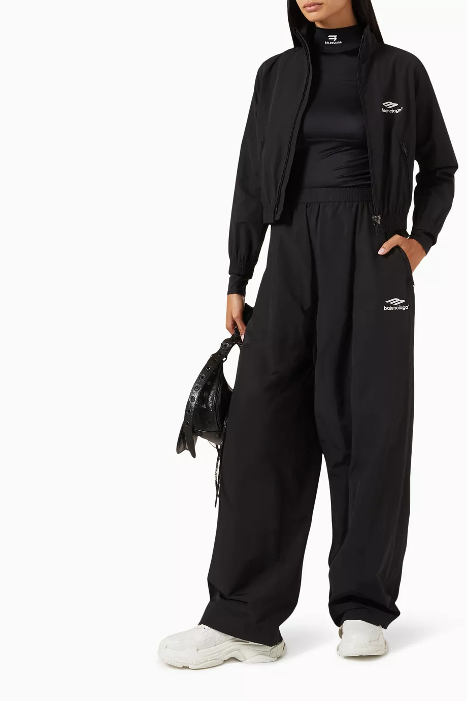 Balenciaga sweatsuit womens 2015 new arrivals