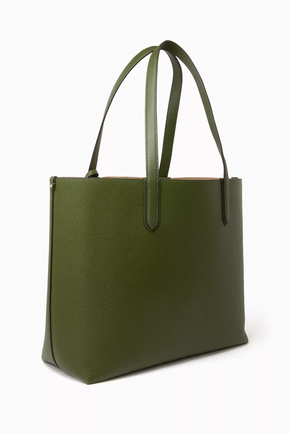 Michael kors eliza pump cheap green