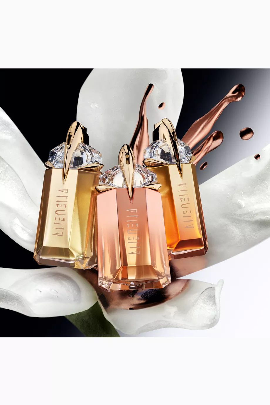 Mugler musc sales mysterieux