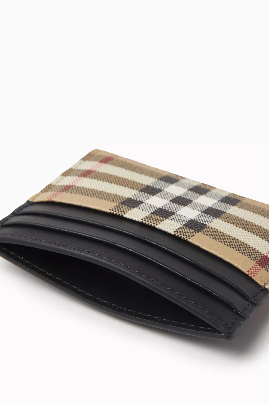 Burberry sandon 2025 card case