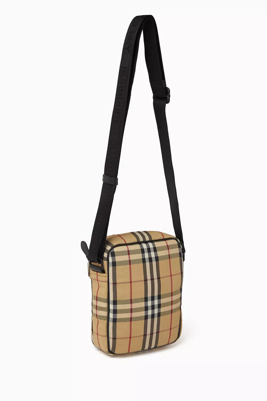 Burberry 90s shop shoulder bag medium