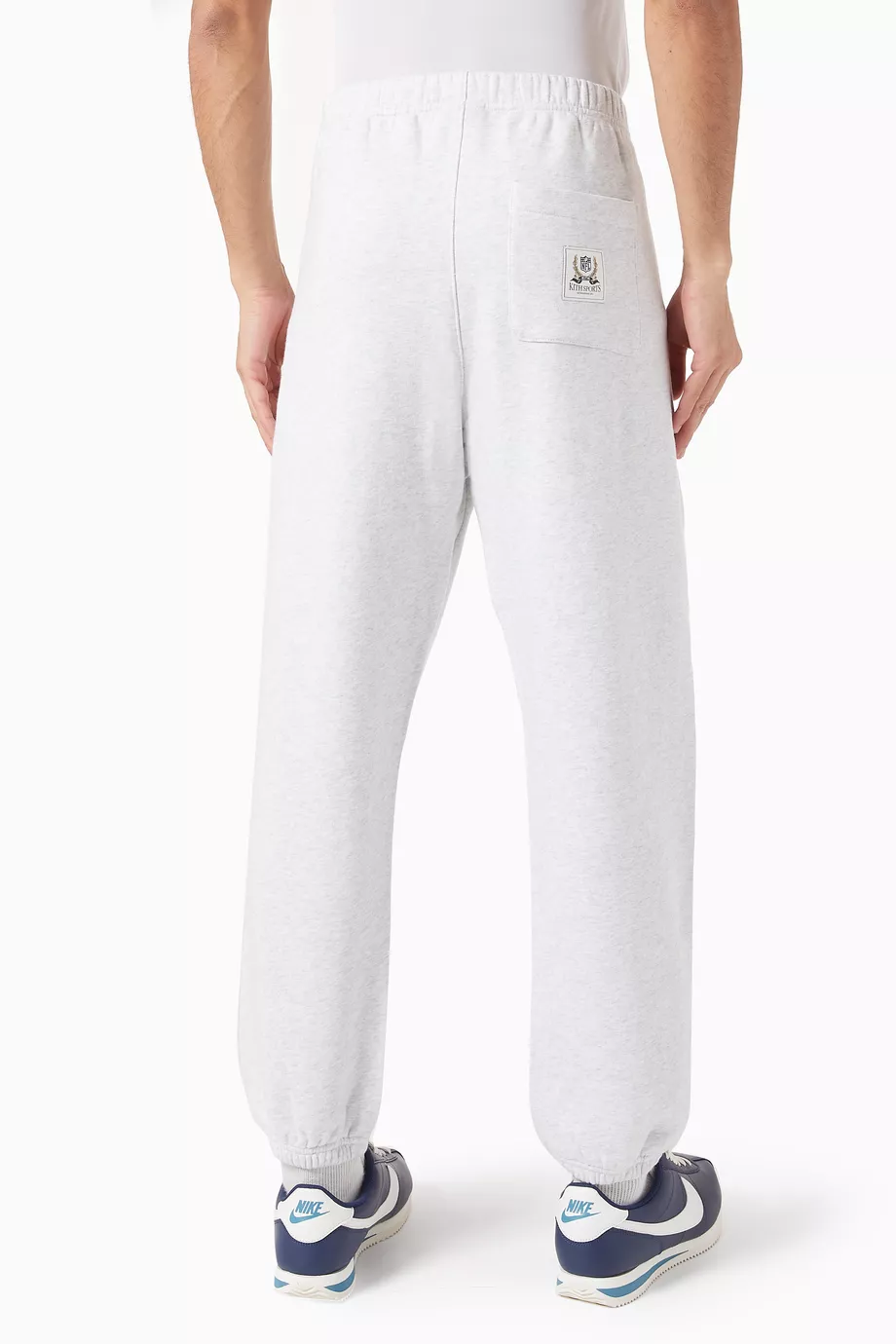 Kith joggers hotsell mens