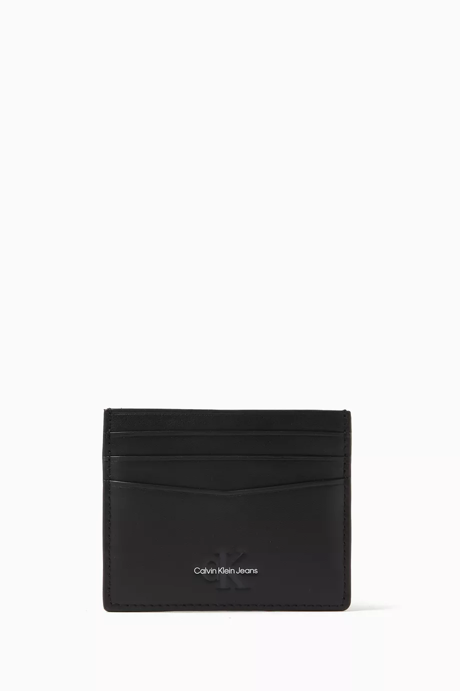 Calvin klein jeans card holder online