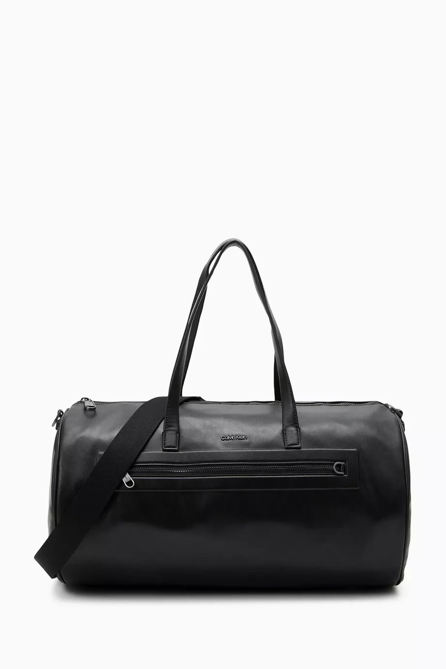 Calvin klein duffle bag with shop wheels