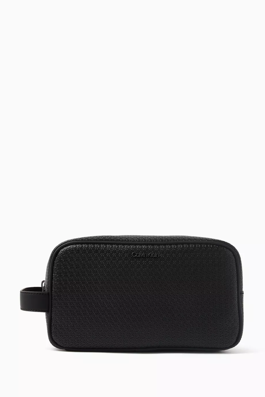 Calvin klein hot sale mens wash bag