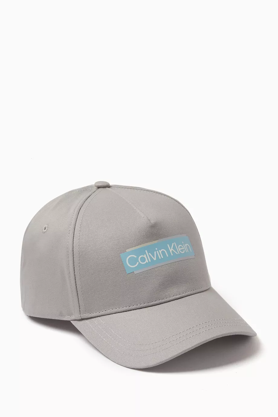 Calvin klein sale grey cap