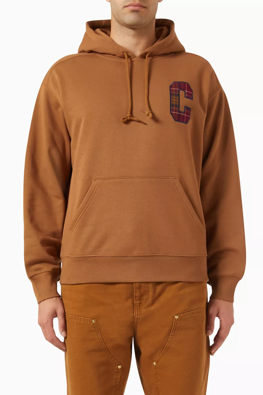 Carhartt wip 2025 hoodie sale