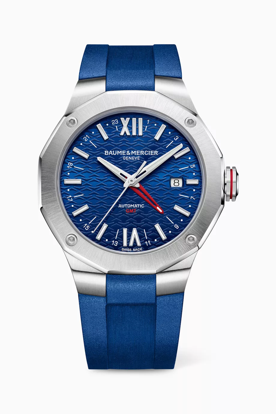 Baume et shop mercier swiss watch