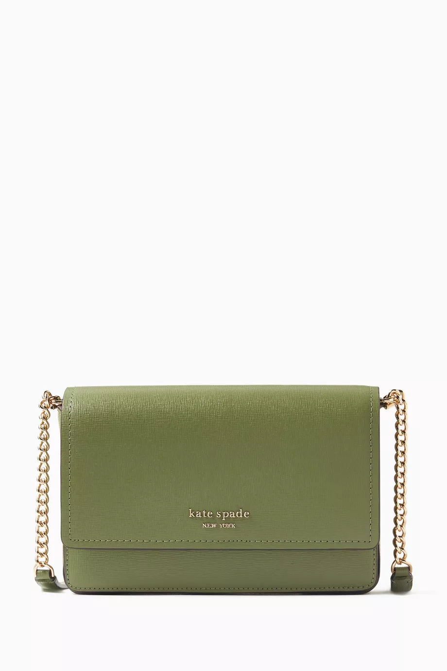 Kate spade hotsell wallet green