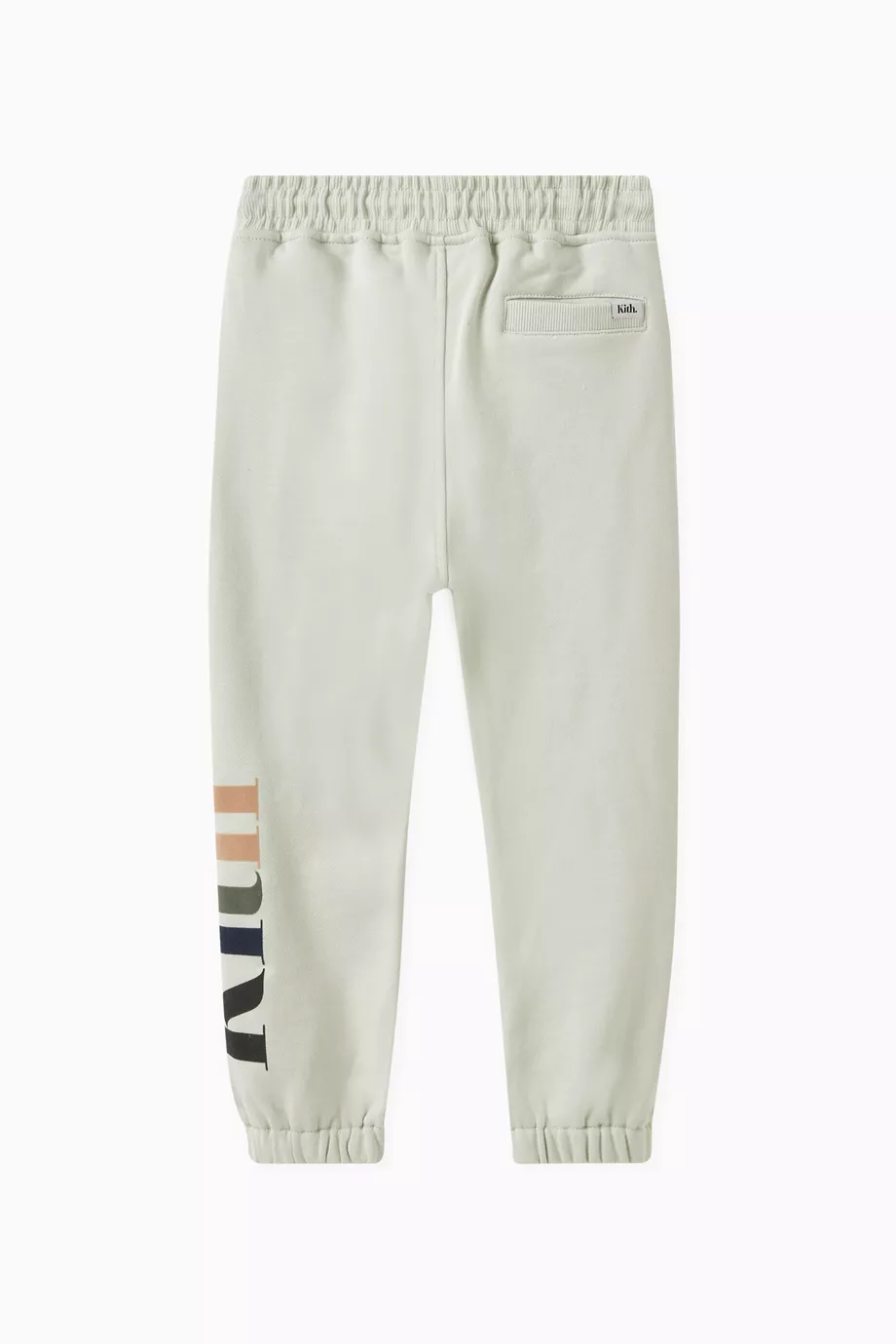 Kith sweats 2025