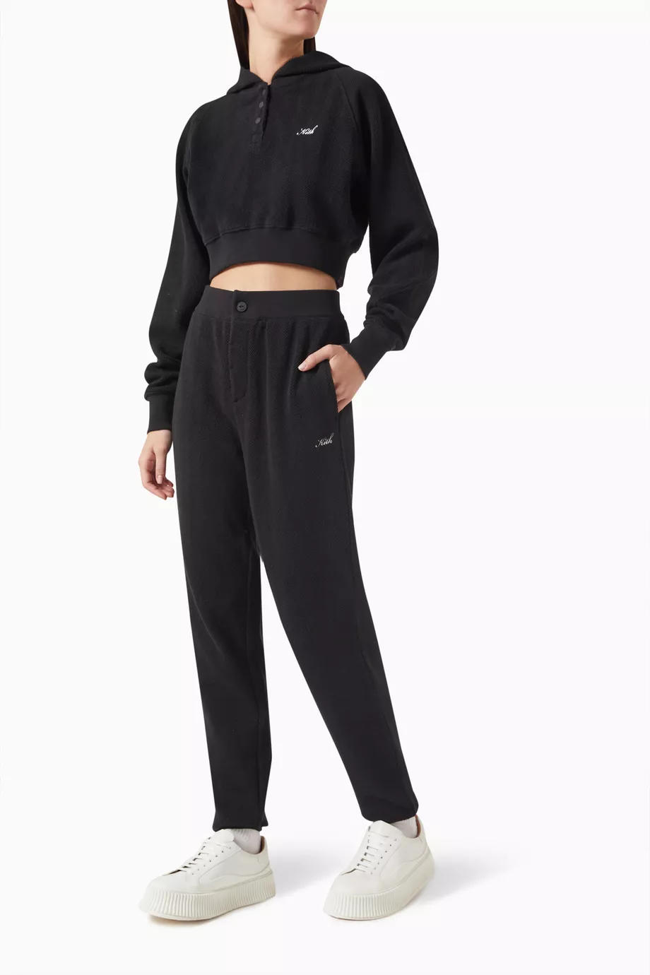 Kith sweatpants womens sales