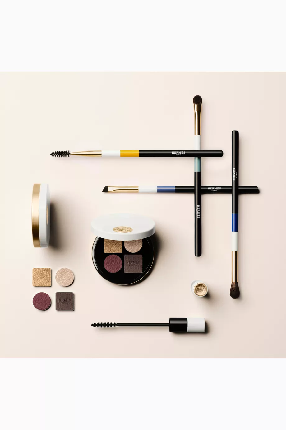 Hermes on sale make up