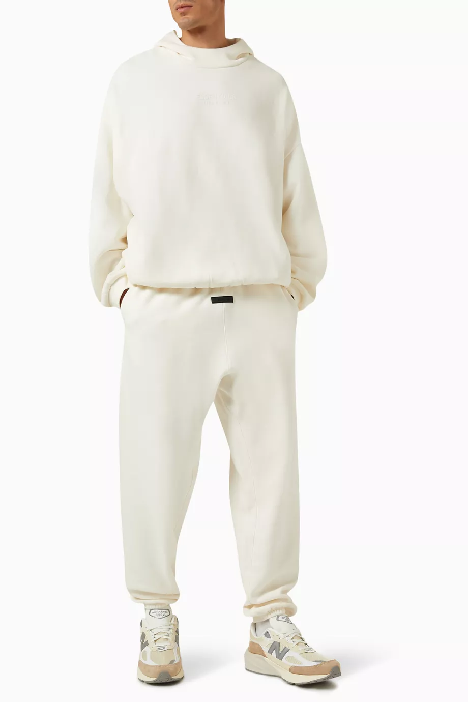 Fear of 2025 god fleece sweatpants