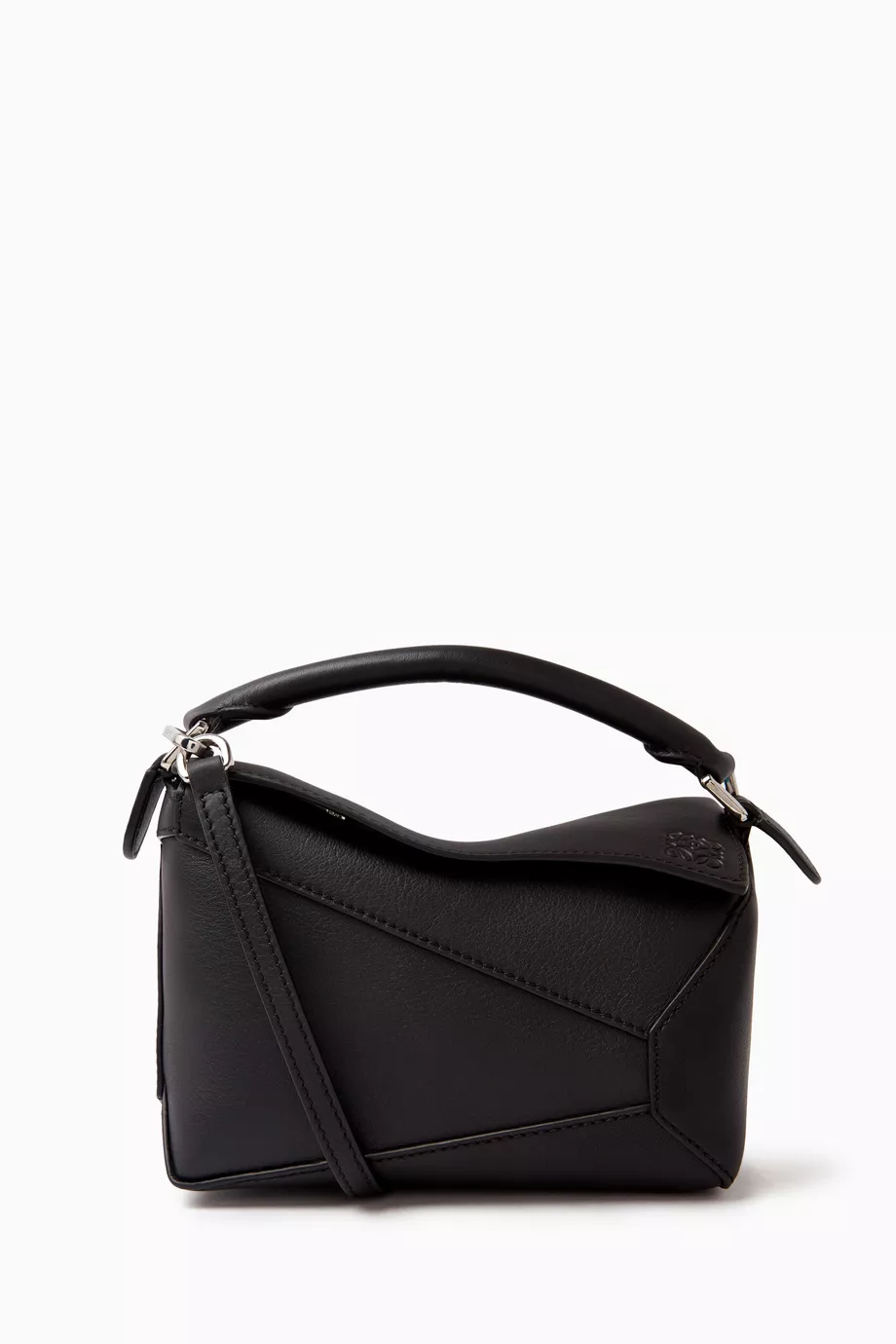 Loewe puzzle bag deals small
