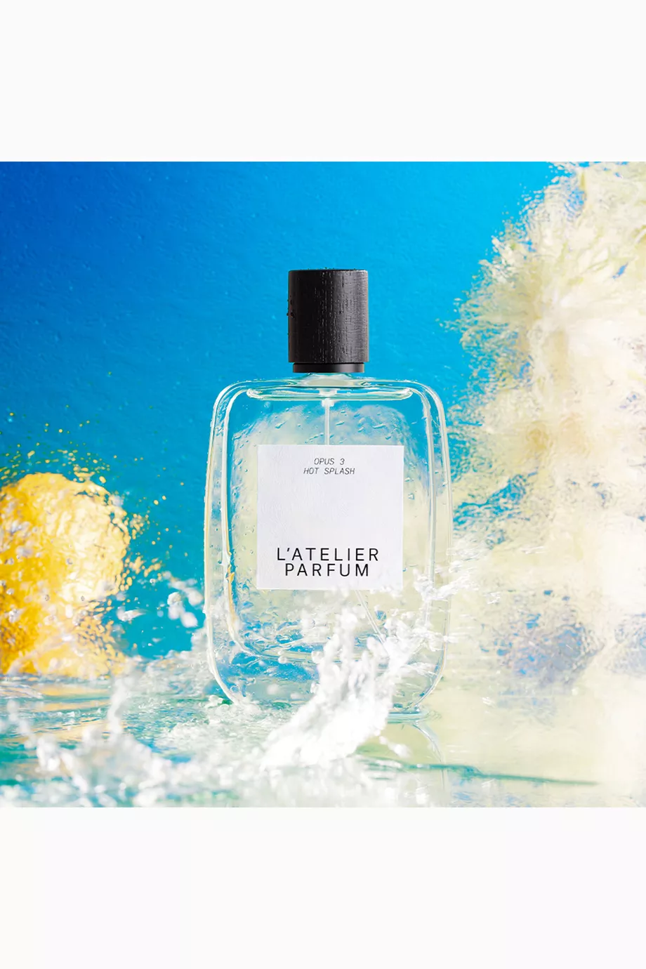 Splash perfume online