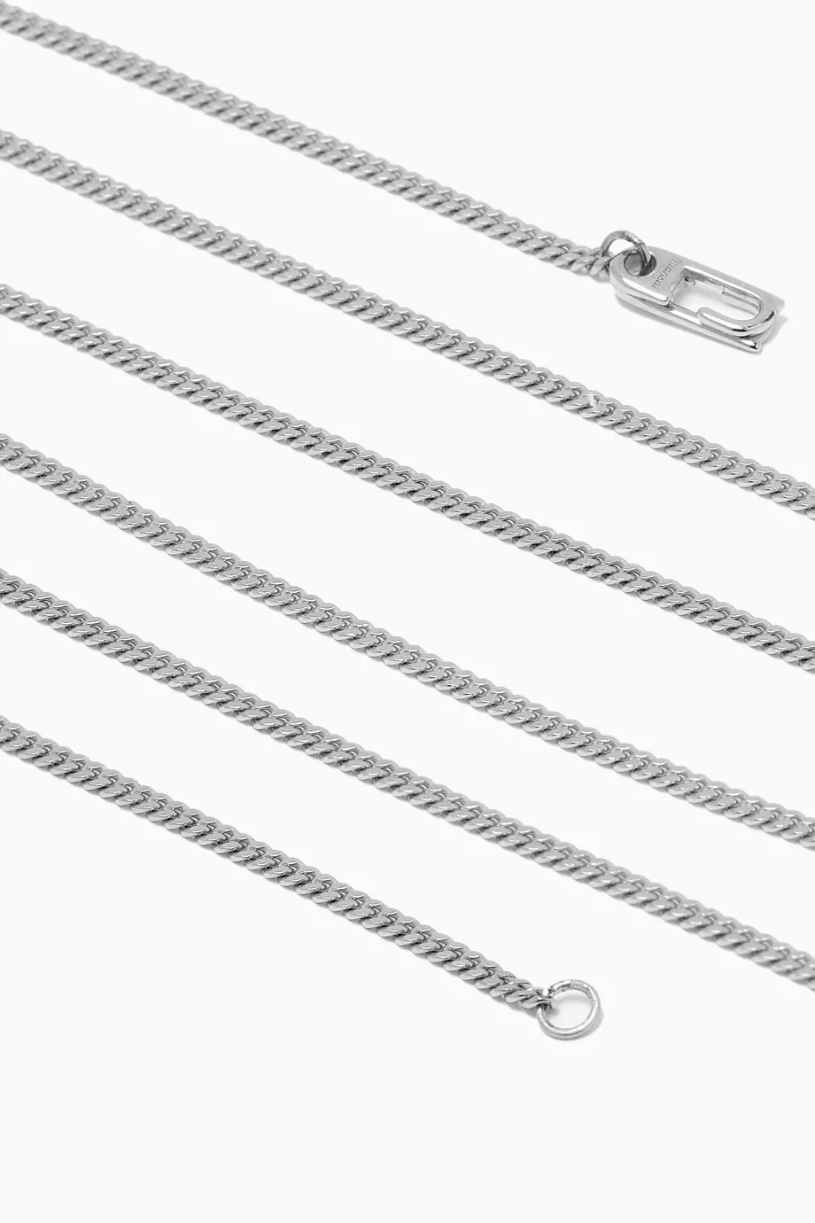 Miansai necklaces hotsell