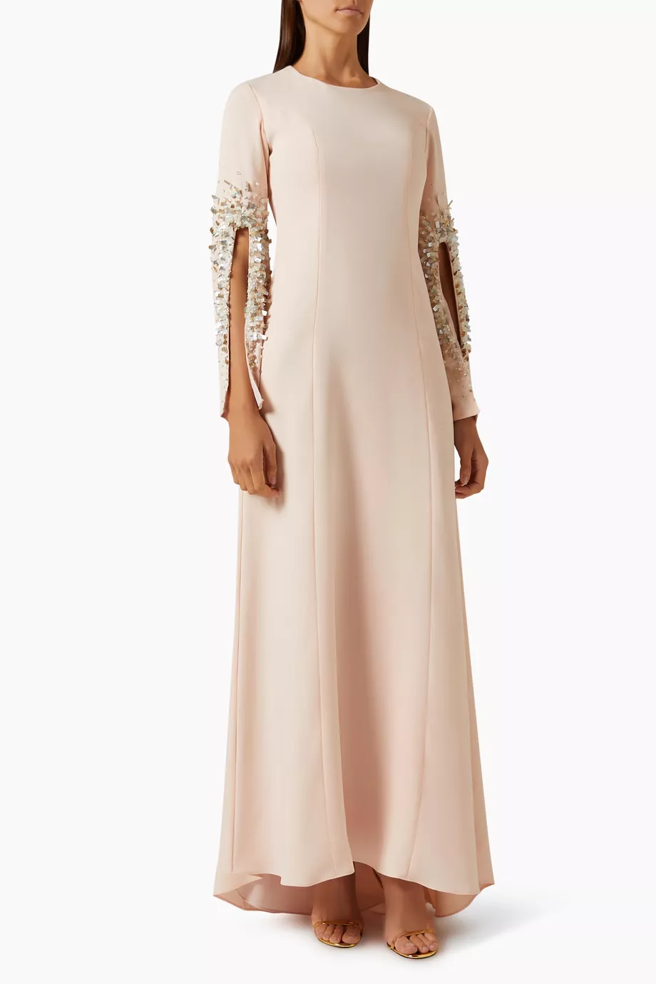 Ounass 2025 evening dresses
