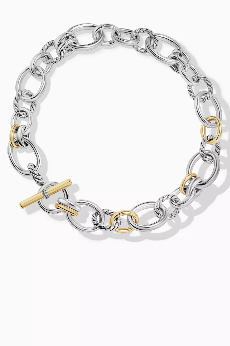 David yurman deals chain