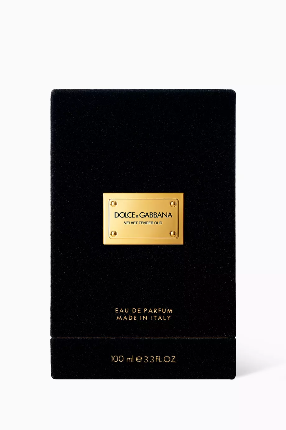 Buy Dolce Gabbana Beauty Colourless Velvet Tender Oud Eau de