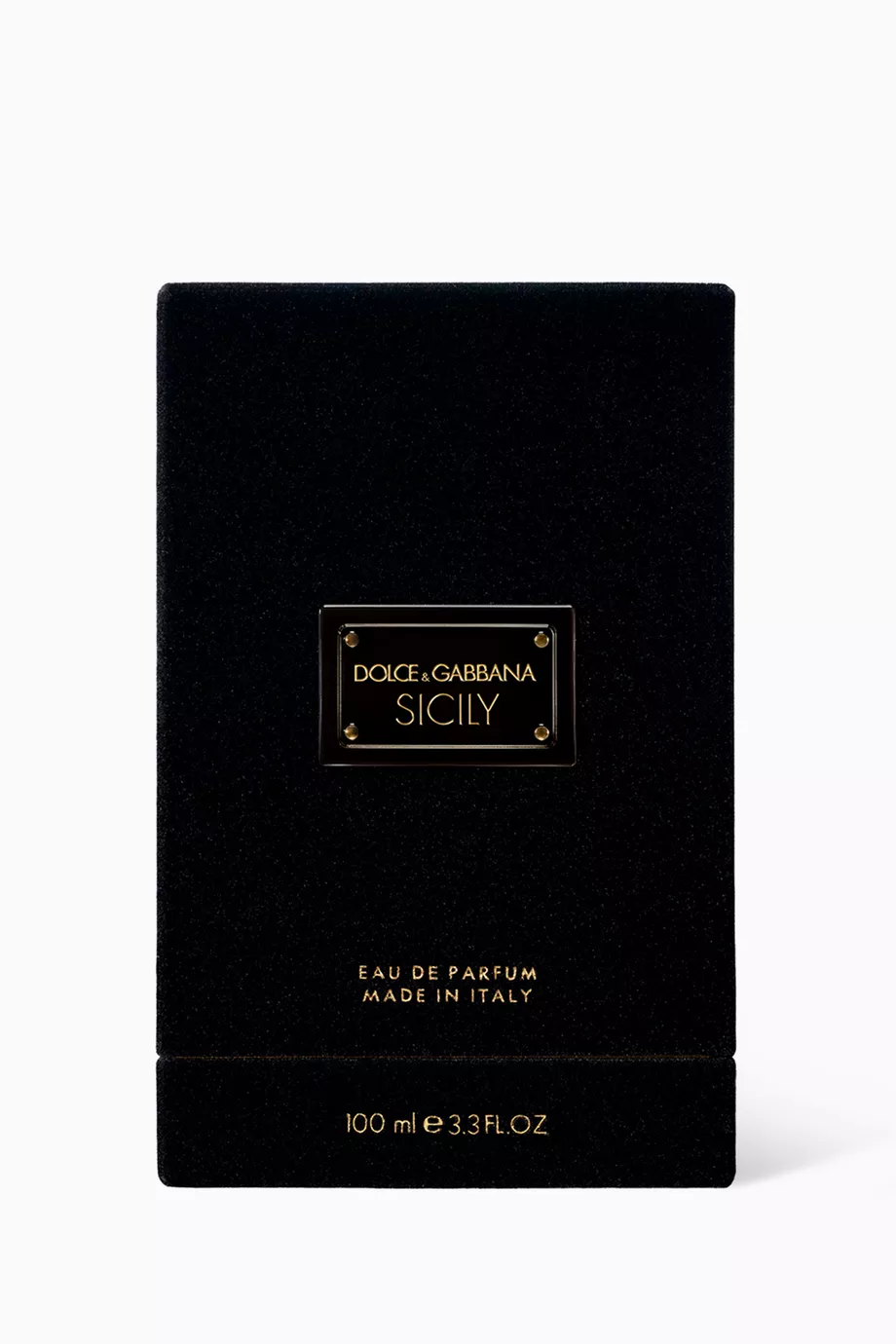 Sicily dolce gabbana perfume price deals