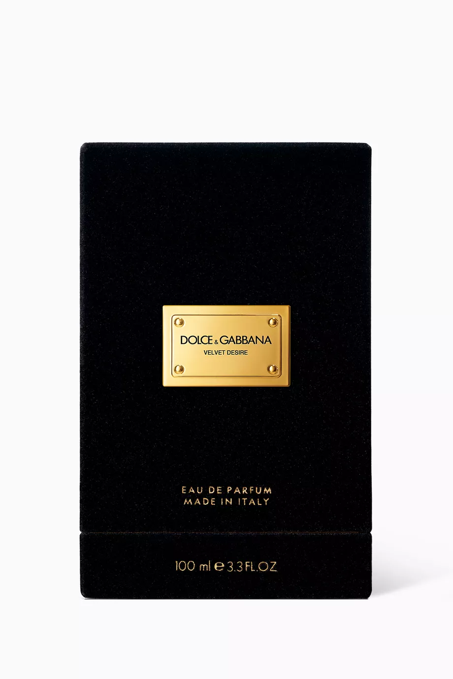 Dolce and gabbana desire priceline top