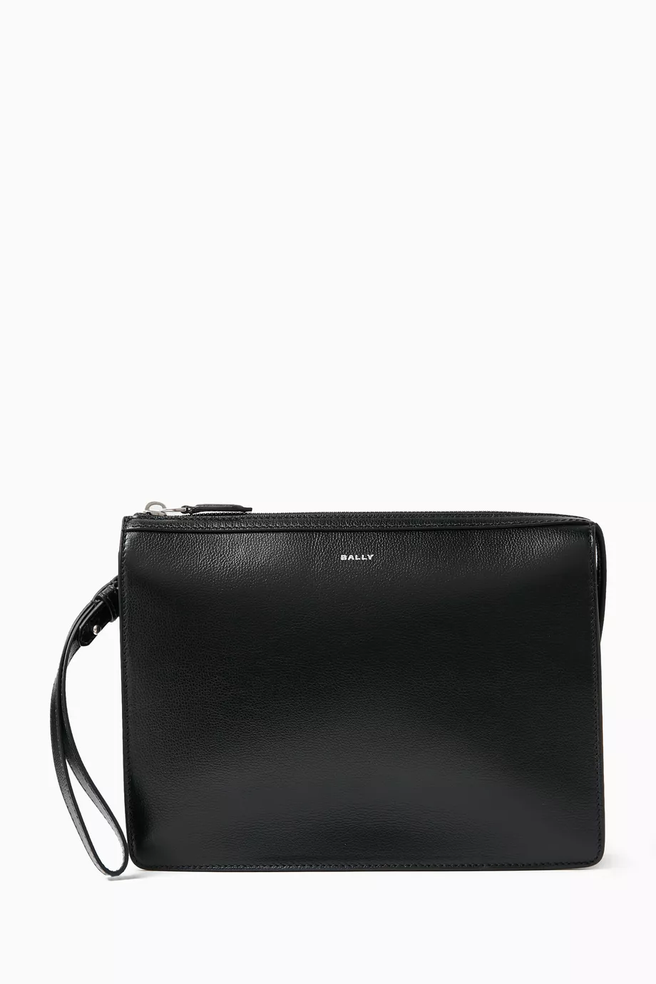 Bally clutch new arrivals