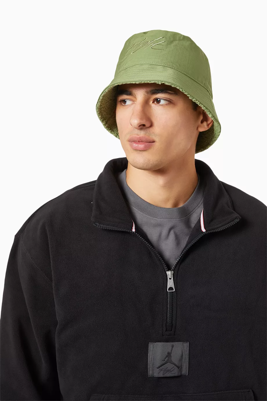 Jordan reversible hat store