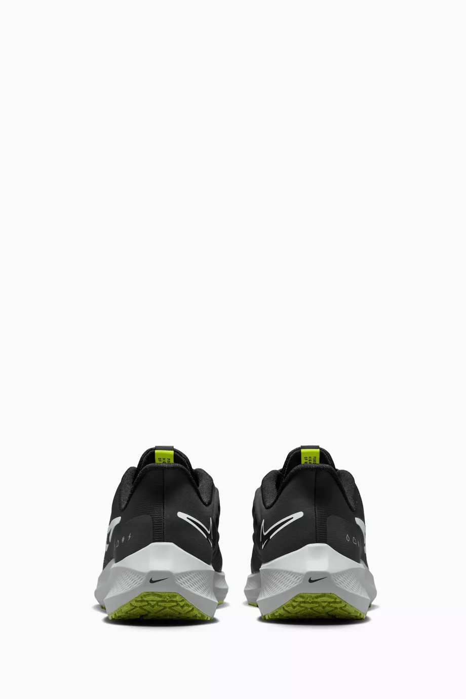 Nike air hotsell zoom pegasus shield