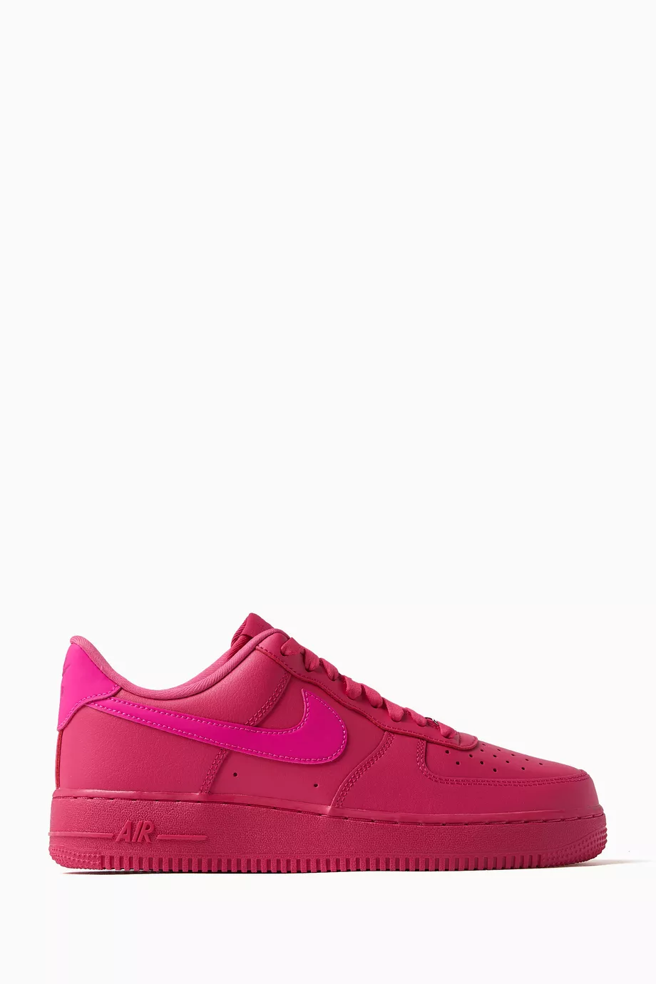 Air force 1 07 essential cheap pink