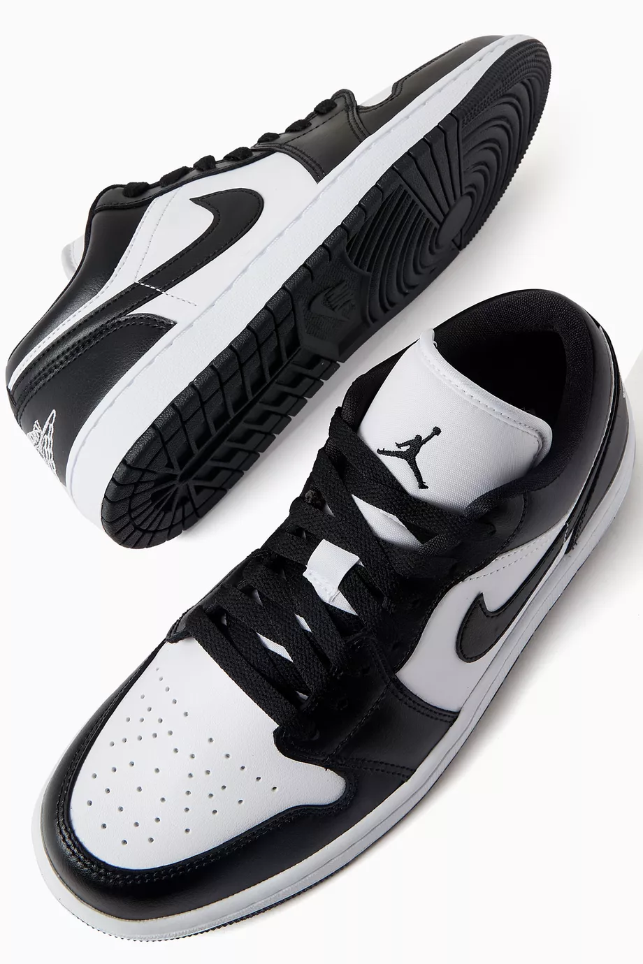 Panda store retro 1