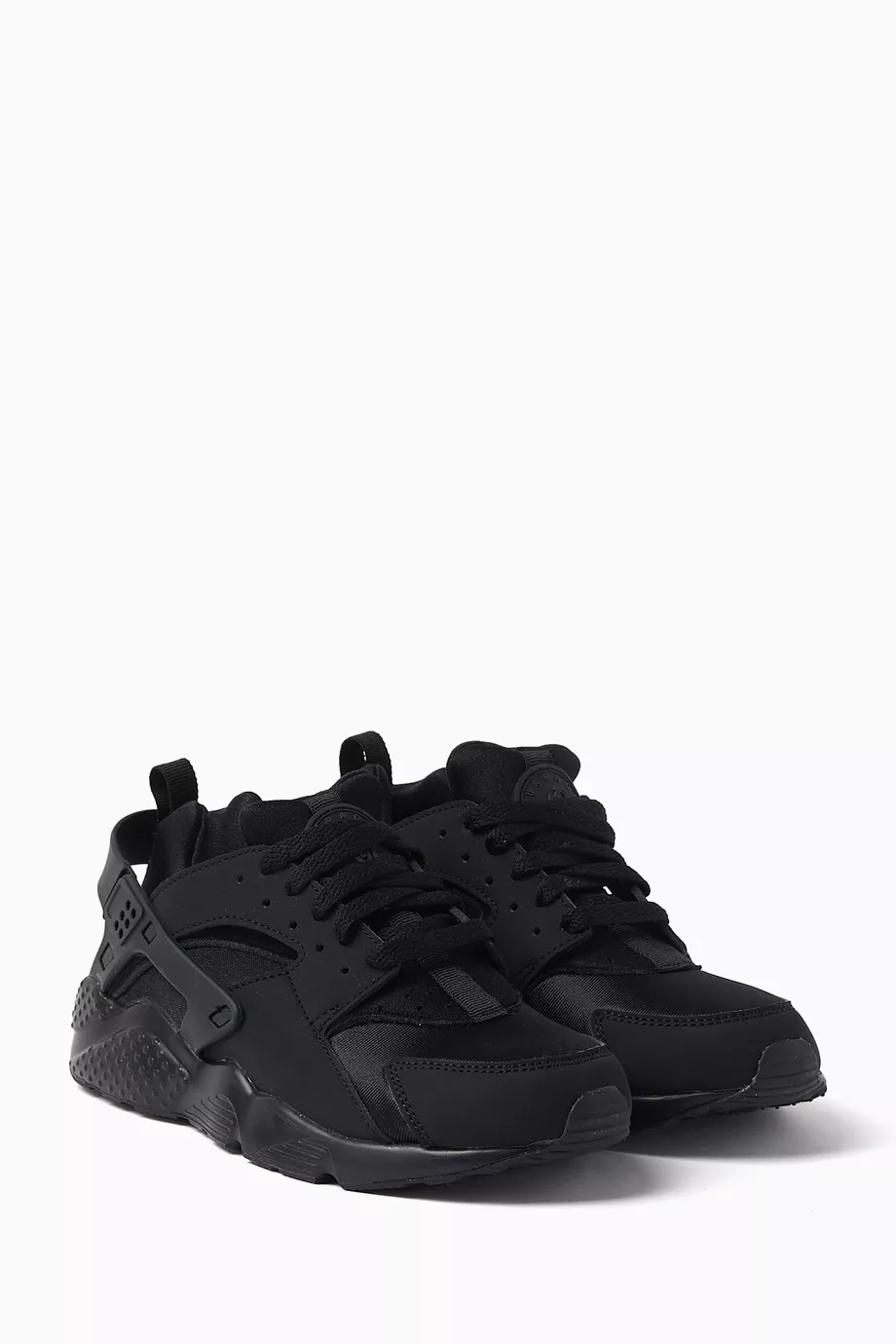 Nike huarache size 4 sale junior